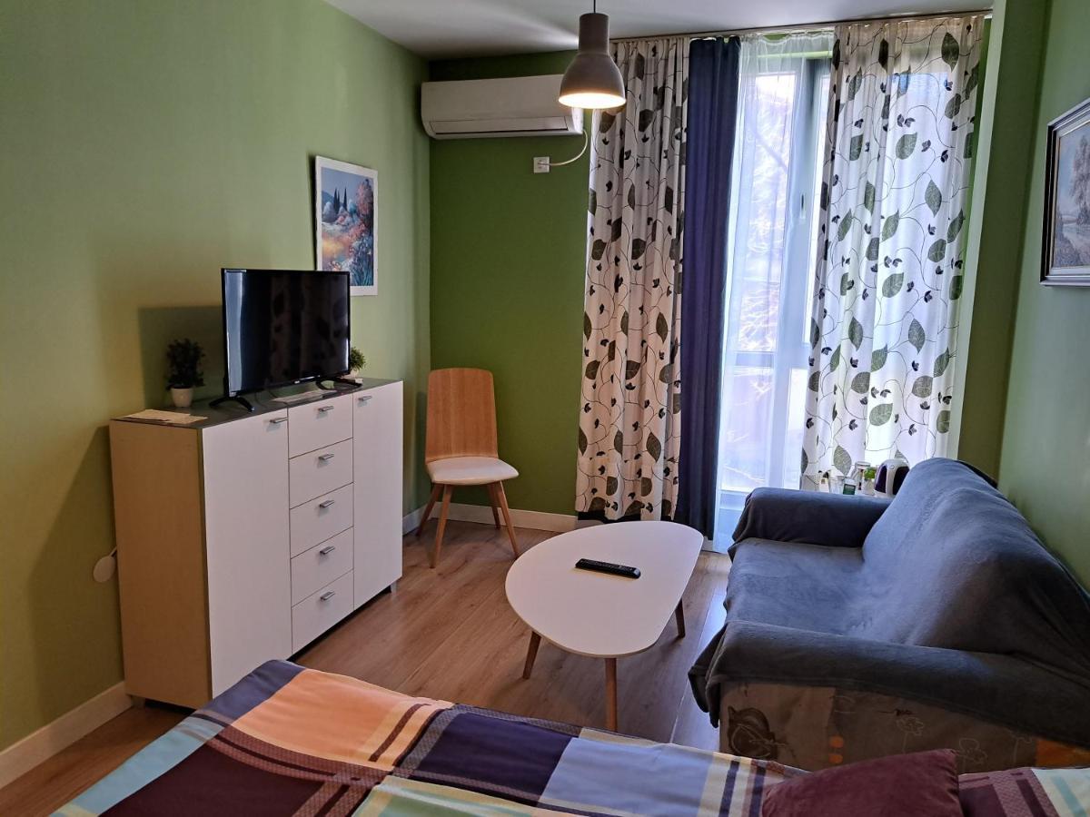 Sasso-Студио 3 Pleven Exterior photo
