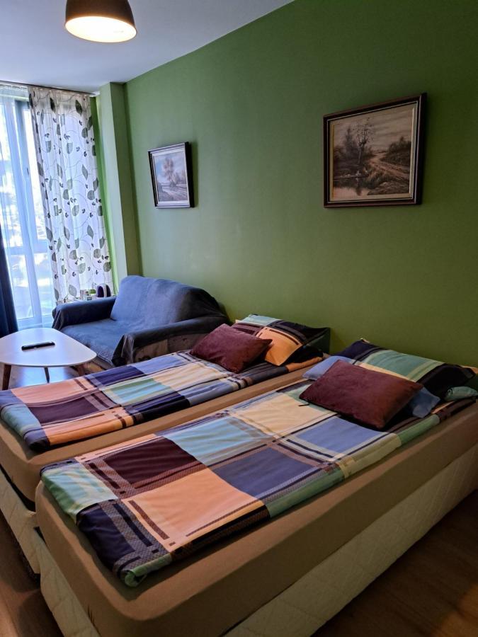 Sasso-Студио 3 Pleven Exterior photo
