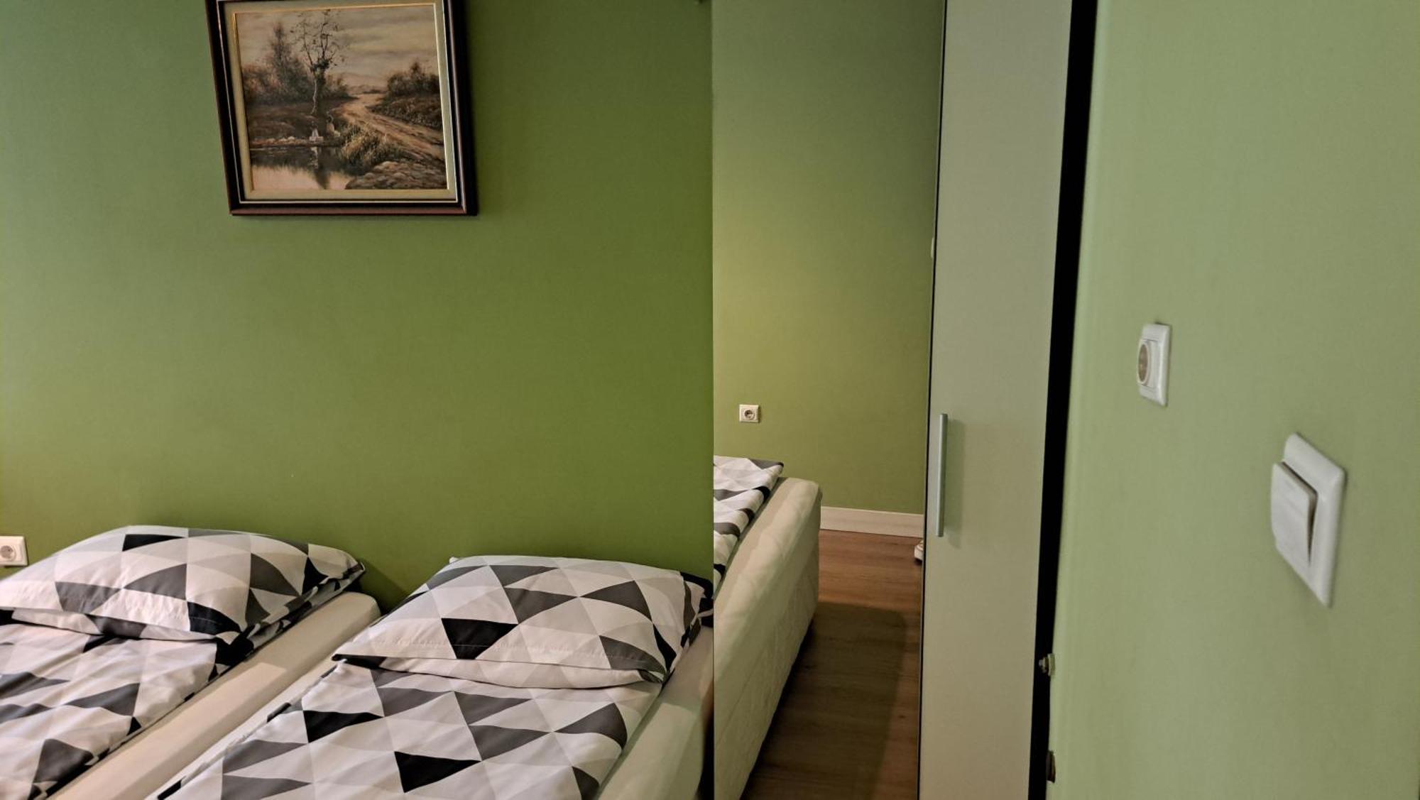 Sasso-Студио 3 Pleven Exterior photo
