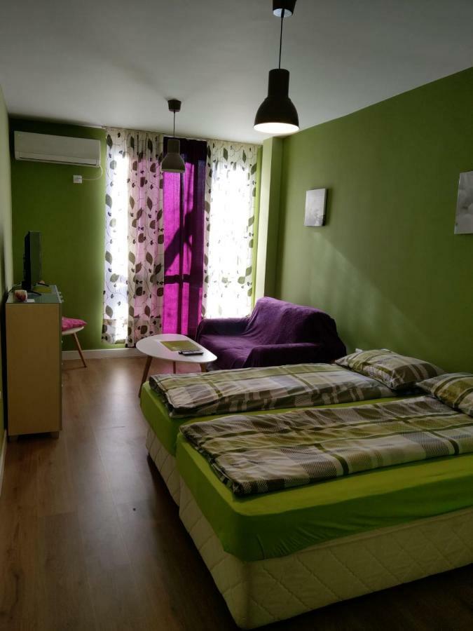 Sasso-Студио 3 Pleven Exterior photo