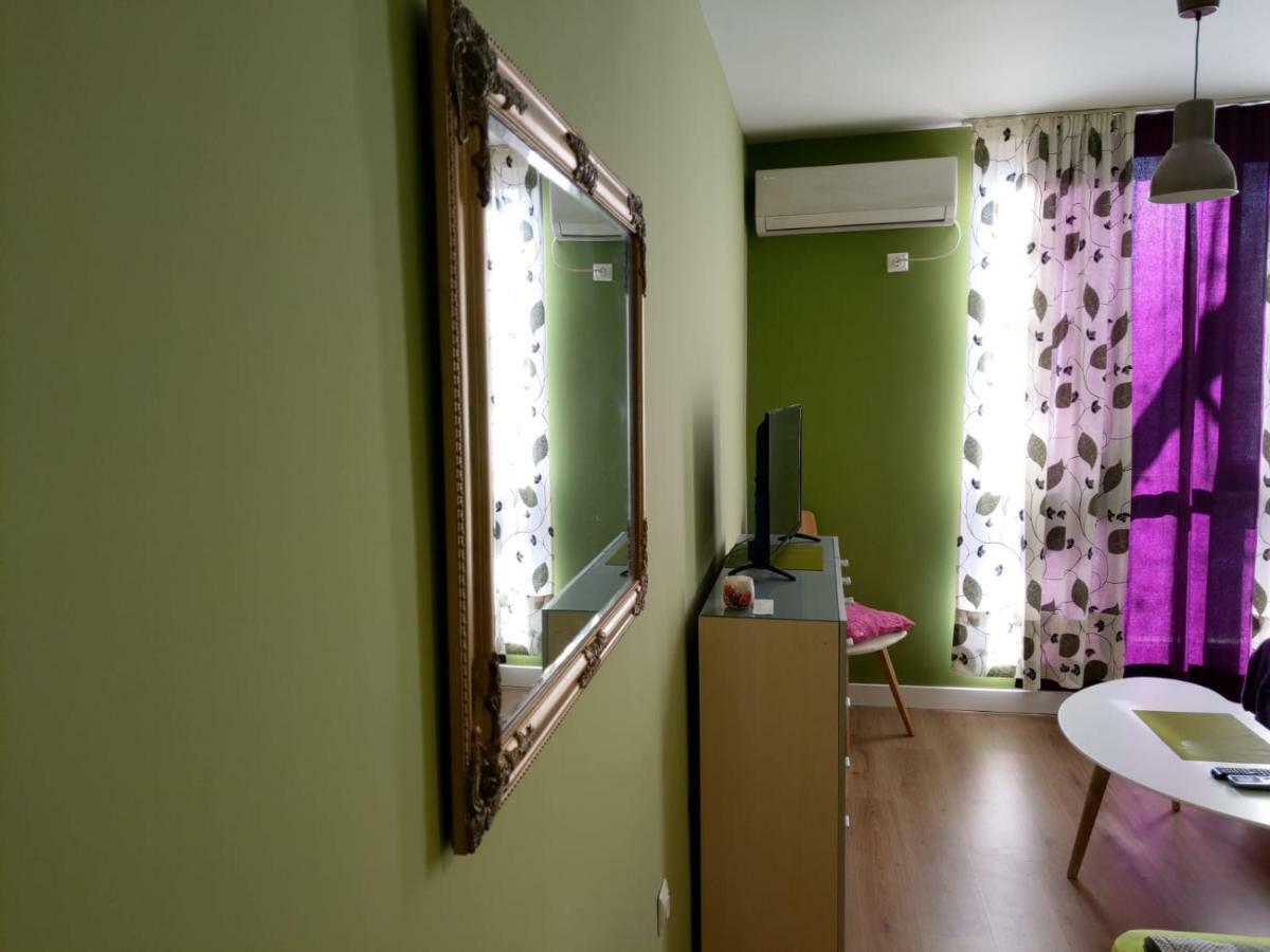 Sasso-Студио 3 Pleven Exterior photo